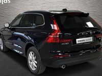 begagnad Volvo XC60 B4 Diesel Momentum Advanced SE 2021, SUV