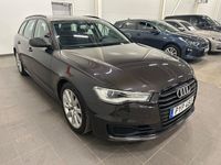 begagnad Audi A6 Avant 2.0 TDI ultra S Tronic (190HK) Euro 6