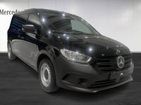 Ny Mercedes eCitan 22 kW (30 HK) 2025