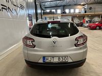 begagnad Renault Mégane GrandTour 1.5 dCi Euro 5