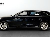 begagnad Audi A4 Avant 40 TDI quattro S-tr Proline Advanced 2021, Kombi