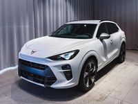 Ny Cupra Terramar 2026 Vit SUV