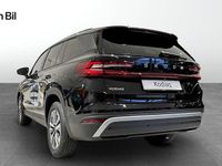 Ny Skoda Kodiaq 2026 Svart SUV