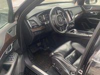 Begagnad Volvo XC90 407 HK (299 kW) 2016 SUV