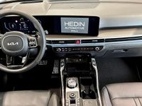 Ny Kia Sorento Advance 160 HK (117 kW) 2025 Grå SUV