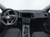 begagnad Seat Ateca 2.0 TSI 190Hk DSG 4Drive FR