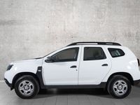 begagnad Dacia Duster 4x2 1,0 TCe 90 Drive Edition 2021, SUV