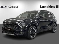 Begagnad Kia Sportage GT-Line 2025 SUV