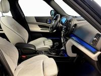 Begagnad Mini Cooper Countryman 2021 Svart SUV