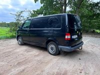 begagnad VW Transporter T30 2.0 TDI Comfort 140hk MOMS