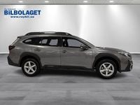 Begagnad Subaru Outback 169 HK (124 kW) 2024 Brilliant bronze metallic Kombi