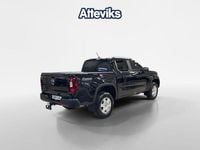 Ny VW Amarok Life 207 HK (152 kW) 2025 Svart Pickup