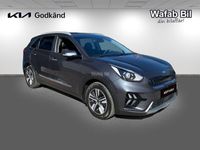 begagnad Kia Niro PLUG-IN ADVANCE PLUS 2021, SUV