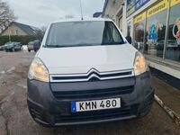 begagnad Citroën Berlingo 1,6