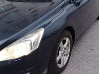 begagnad Peugeot 508 SW 1.6 e-HDi EGS Euro 5