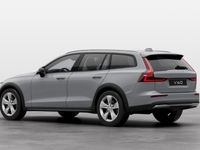 begagnad Volvo V60 CC B5 AWD