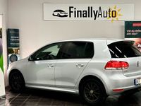 begagnad VW Golf 5-dörrar 1.6 TDI BlueMotion Dark Label, Design, Style Euro 5