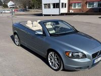 begagnad Volvo C70 T5 Summum Euro 4