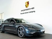 begagnad Porsche Taycan 4 Cross Turismo