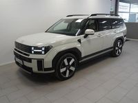 Begagnad Hyundai Santa Fe 252 HK (185 kW) 2024 Vit SUV
