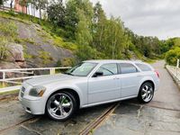 begagnad Dodge Magnum 3.5 V6 253hk 22" Alu 1099kr/mån 0kr Insats