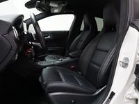 begagnad Mercedes CLA220 Shooting Brake 4MATIC 177hk AMG