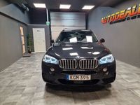 begagnad BMW X5 xDrive40e Steptronic M Sport Euro 6 Laddhybrid