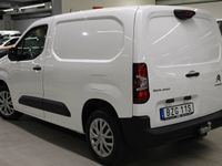 begagnad Citroën Berlingo Citroën Skåp L1 Business Premium Aut Aut - Drag. Fjärr 2021, Transportbil