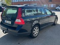 begagnad Volvo V70 2.0 Flexifuel Kinetic Euro 4 FYNDBIL