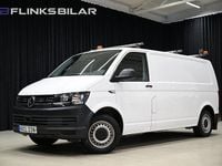 Begagnad VW T6.1 150 HK (110 kW) 2019 Vit Van
