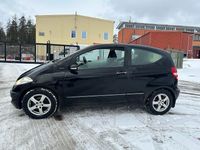 Begagnad Mercedes A170 116 HK (85 kW) 2007 Halvkombi
