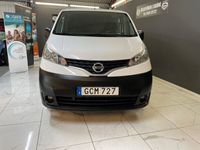 begagnad Nissan NV200 Van 1.5 dCi Manuell, 90hk