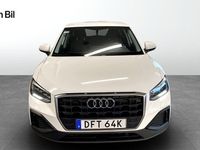 begagnad Audi Q2 35 TFSI 150hk S-tronic Proline