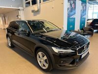 begagnad Volvo V60 CC D4 AWD Skinn/Kamera/Mok/Drag/Dubb