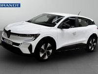 Begagnad Renault Mégane IV Equilibre 97 kW (132 HK) 2023 Vit