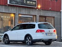 begagnad VW Passat Alltrack 2.0 TDI BlueMotion 4Motion