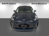 begagnad Kia e-Niro 64 kWh Advance Godkänd