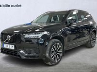 Begagnad Volvo XC90 Ultimate 456 HK (335 kW) 2023 Svart SUV
