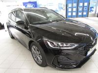 begagnad Ford Focus Kombi 1.0 155 ST-Line X MHEV Editi