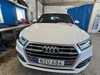 Begagnad Audi Q5 Comfort 252 HK (185 kW) 2018 SUV