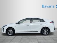 begagnad Hyundai Ioniq Premium Plus