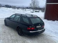 Begagnad Saab 9-5 150 HK (110 kW) 2001 Kombi