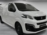 begagnad Peugeot e-Expert PRO Skåp L3 75 kWh 2023, Transportbil