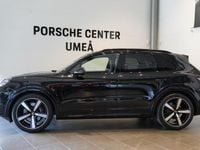 Ny Porsche Cayenne 471 HK (346 kW) 2025 Svart (black) SUV
