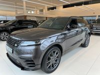begagnad Land Rover Range Rover Velar P400e Dynamic HSE | Business Lease 7.365 kr ex. moms