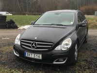 begagnad Mercedes R350 4MATIC 7G-Tronic Euro 4