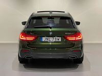 begagnad BMW 540 xDrive Touring Innovation Edition H/K Panorama Drag