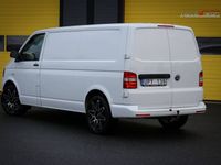 begagnad VW Transporter T30 2.0 TDI 4M 140hk Värmare Drag 20"