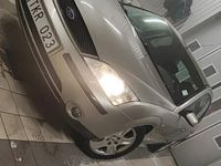 begagnad Ford Mondeo Halvkombi 2.0 Euro 4