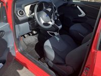 begagnad Ford Ka 1.2 Euro 4